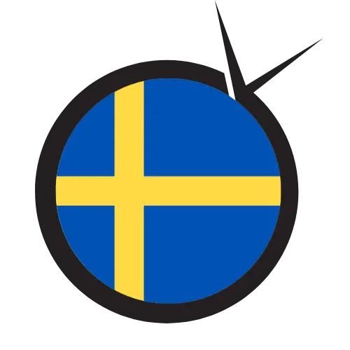 IPTV Sverige logotyp