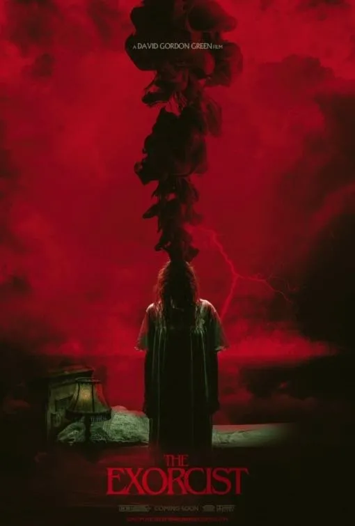 The Exorcist film i HD hos IPTV Sverige