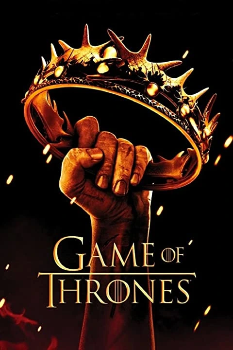 Game of Thrones serie på IPTV Sverige
