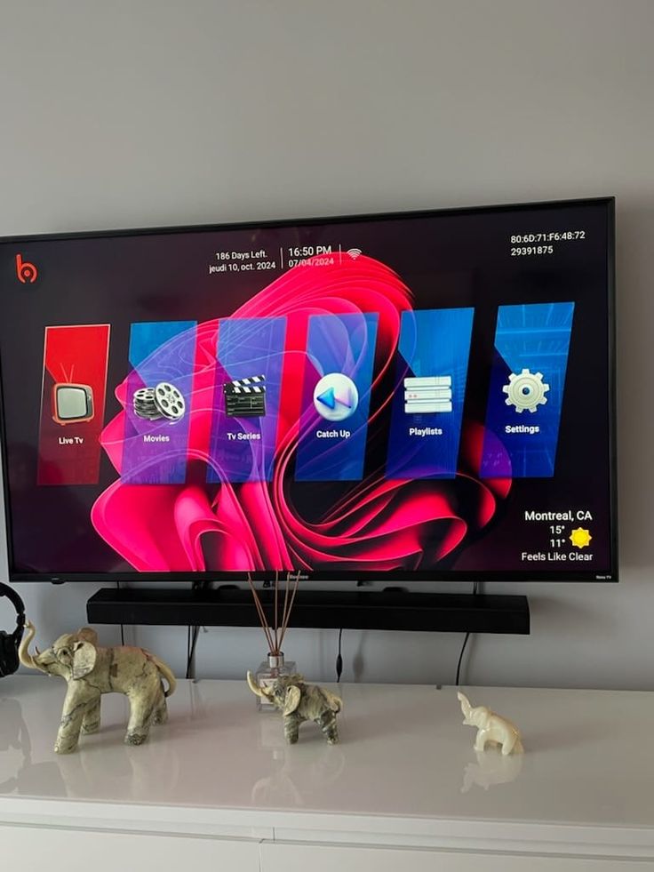 Jan V. recension foto IPTV Sverige