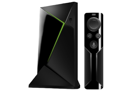 nvidia shield