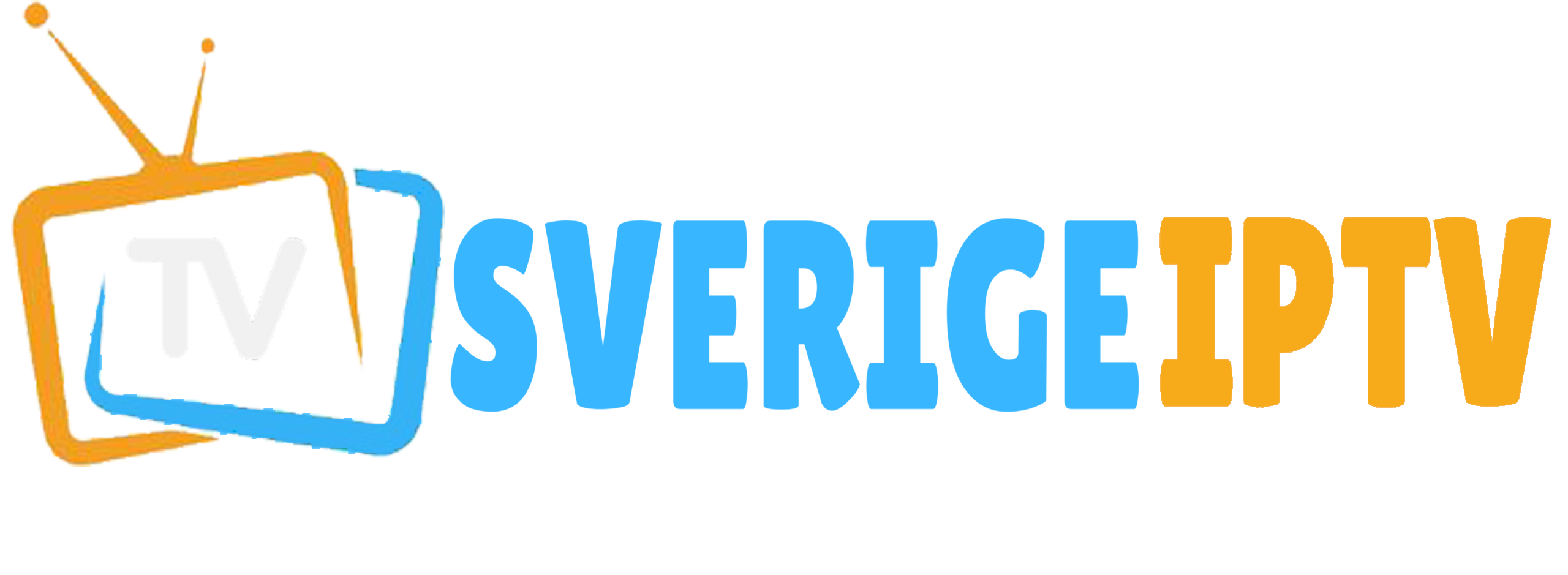 sverigeiptv Logotyp